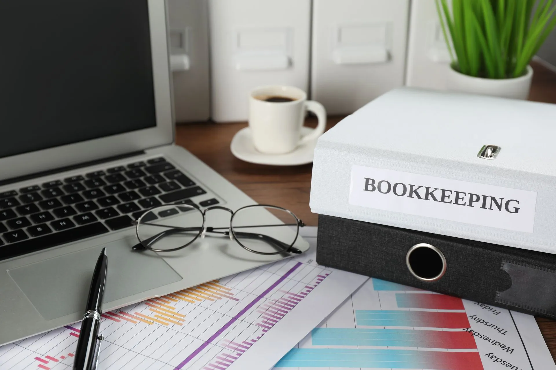 Bookkeeper vs Accountant 1