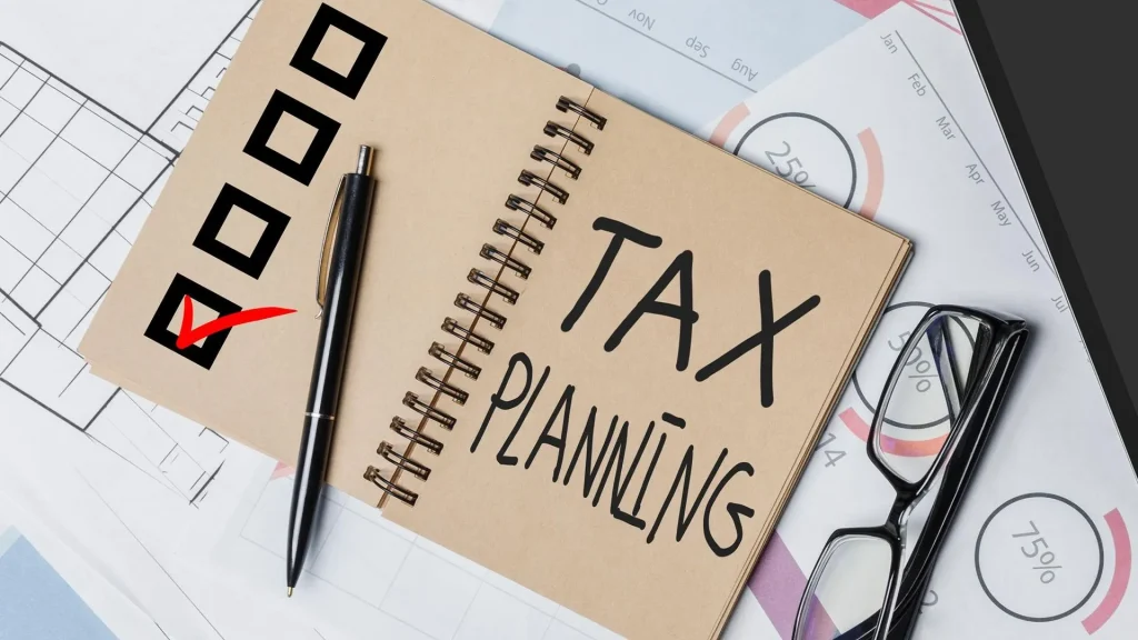 Tax Planning Benefit Guide By a123services 2